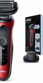 Braun Series 6 SensoFlex Wet&Dry 60-R1200s