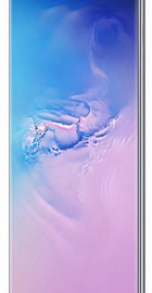 Samsung Galaxy S10+ SM-G9750 DS 128GB White