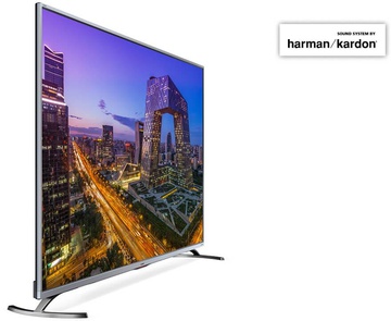 Sharp 55UI8762ES