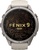 Garmin Fenix 9 Pro inReach 43mm Titanium with Fog Gray/Dark Sandstone Silicone Band (010-04335-80/81)