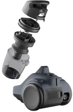 Electrolux EASE C4 EC41-4T