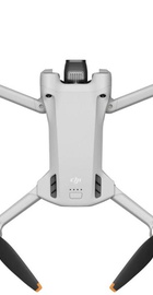 DJI Mini 3 Pro with RC Remote (CP.MA.00000492.02)