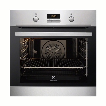 Electrolux EEB 4231 POX