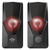 Trust GXT 610 Argus Illuminated Black (23737)