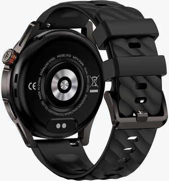 KOSPET Magic R10 Black