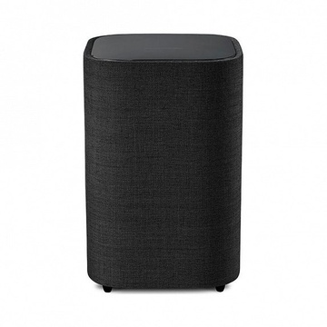 Harman-KardonСабвуфер Harman/Kardon Citation Sub S Black (HKCITASUBSBLK)