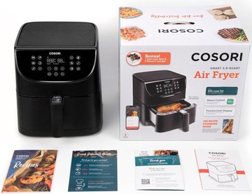 COSORI Smart CS158-AF-RXB