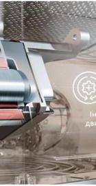 Electrolux EWS6327DXU