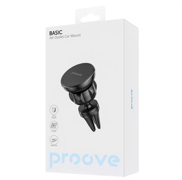 Proove Basic Air Outlet Car Mount