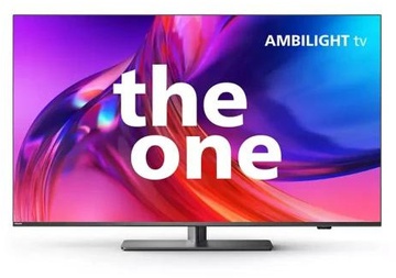 Philips 43PUS8818