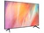 Samsung UE50AU7102