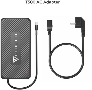 BLUETTI T500 500W AC ADAPTER