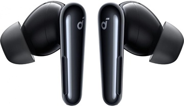 Anker SoundCore Liberty 4 Pro Glossy Black