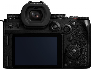 Panasonic Lumix S DC-S5 IIX Body (DC-S5M2XEE)