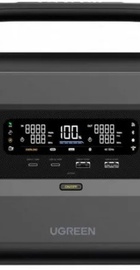 UGREEN PowerRoam 600 (GS600)