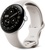 Google Pixel Watch 4 41mm Wi-Fi Polished Silver Aluminum case / Porcelain Active Band