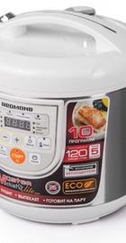 Redmond RMC-M22 White