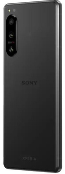 Sony Xperia 5 IV 8/256GB Black
