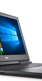Dell Inspiron 7567 (I7567-5650BLK-PUS)