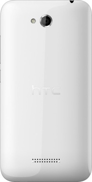HTC Desire 616 D616H Dual Sim White