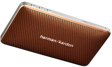 Harman/Kardon Esquire Mini Brown