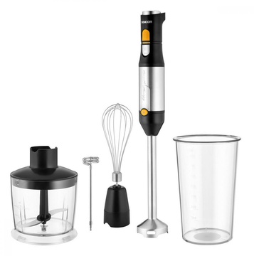 Sencor SHB 6302BK