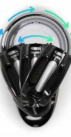 Zelmotor 451.88 Black
