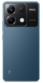 Xiaomi Poco X6 8/256GB Blue (Global Version)