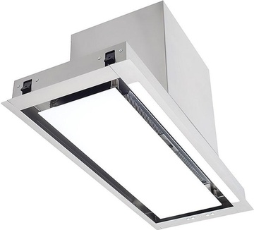 Elica HIDDEN 2.0 IXGL/A/90