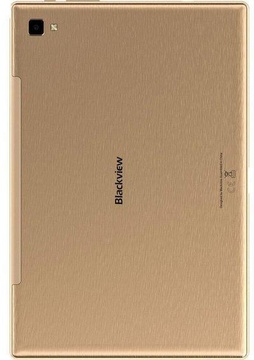 Blackview Tab 8E 3/32Gb Gold + Keyboard