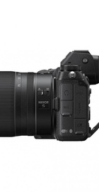 Nikon Z6 kit (24-70mm) + FTZ Mount Adapter + 64GB XQD (VOA020K009) (UA)