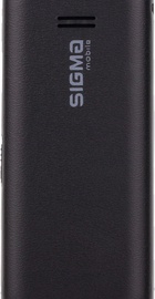 Sigma mobile X-style 14 MINI black