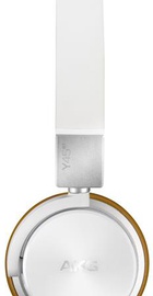 AKG Y45BT White