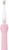 VITAMMY Tooth Friends Pink Chika (TOW013597)