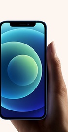 Apple iPhone 12 64GB Blue (MGJ83/MGH93)