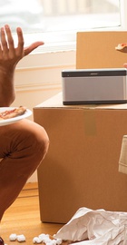 Bose SoundLink III