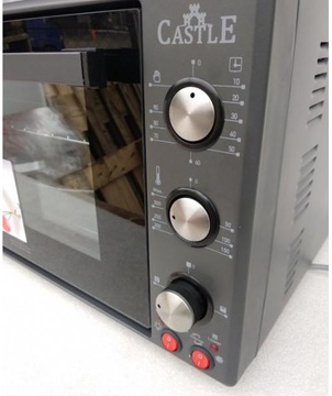 Castle CPE-60H