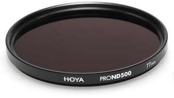 Hoya 58 mm Pro ND 500