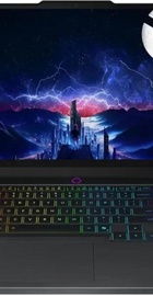 Lenovo Legion 5 15IAX10 (83F0001SUS)