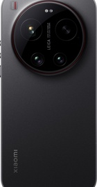 Xiaomi 17 Ultra 16/1TB Black