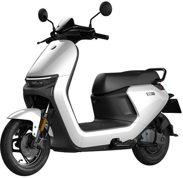 Ninebot SEGWAY N100 White SGWN100RW
