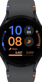 Samsung Galaxy Watch FE 40mm Black (SM-R861NZKA)