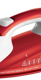 Russell Hobbs Light & Easy Brights Apple Iron 26481-56