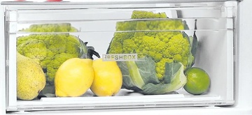 Whirlpool WNF 821 E W