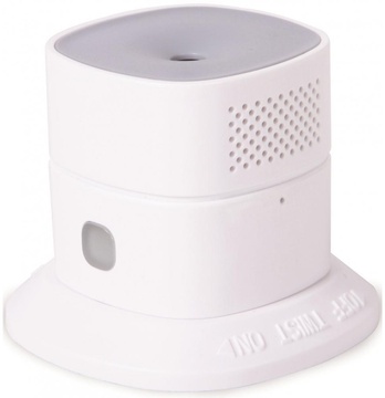 Zipato Carbon Monoxide Sensor Z-wave White (HM-HS1CA-Z.EU)