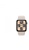 Apple Watch SE 2 GPS 40mm Starlight Aluminium Case with Starlight Sport Band S/M (MR9U3)
