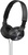Sony MDR-ZX310 Black