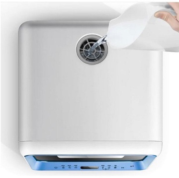 Midea MCFD42900 BL MINI
