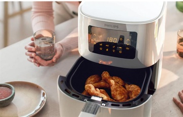 Philips Ovi Essential HD9252/00