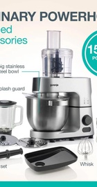 Gorenje MMC1500SCX